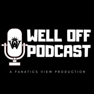 Deion Sanders Jr. & Well Off Podcast