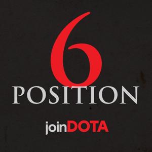 Position Six Podcast