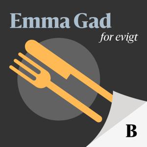 Emma Gad - For Evigt