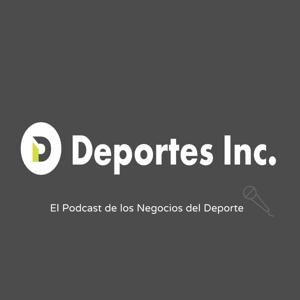 Deportes Inc Podcast