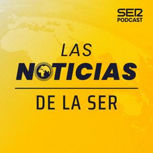 Las noticias de la SER by SER Podcast