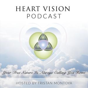 Heart Vision Podcast