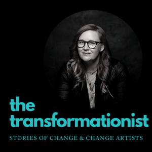 The Transformationist with Tash McGill