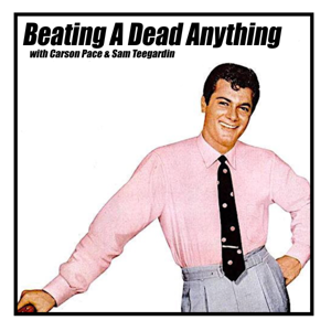 Beating A Dead Anything