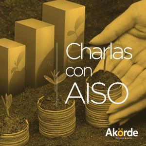 Charlas con AISO