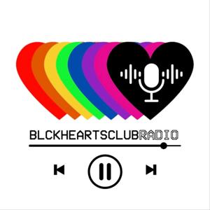 Blck Hearts Club Radio