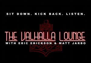 Valhalla Lounge