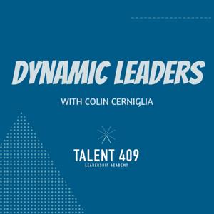 Dynamic Leaders Podcast