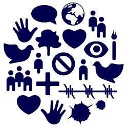 Levende Menneskerettigheder