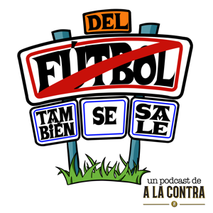 Del fútbol también se sale