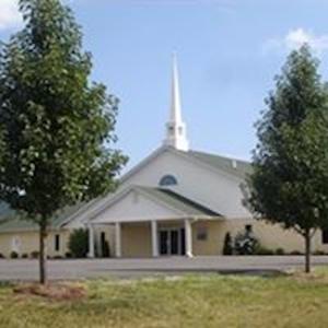 Grace Bible Fellowship Church - Front Royal