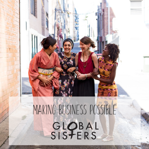 Making Business Possible