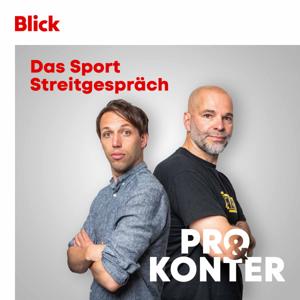 Blick: Pro und Konter by Blick: Emanuel Gisi, Dino Kessler