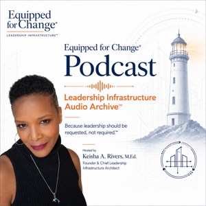 Equipped For Change®