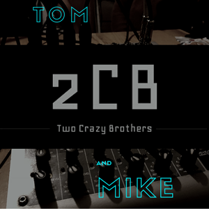 Two Crazy Brothers