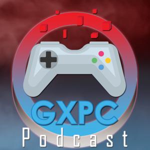 GamesXP Championship Podcast