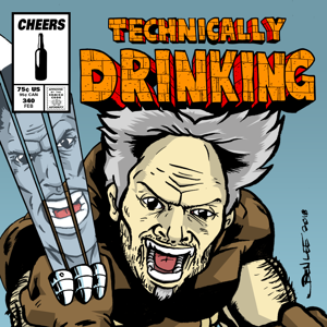 Technically Drinking