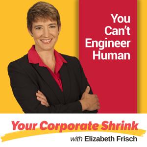 Your Corporate Shrink Podcast