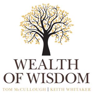 Wealth of Wisdom by Tom McCullough