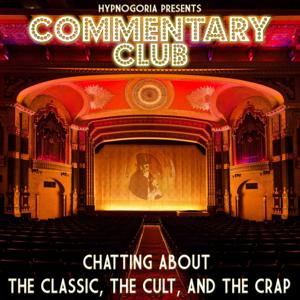 Commentary Club by Hypnogoria