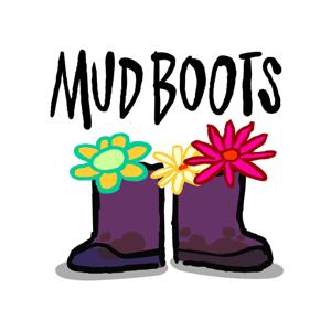 Mudboots: The Whole Child Education Podcast