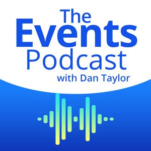 The Events Podcast