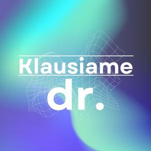 Klausiame daktaro