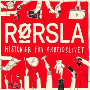 Rørsla by FriFagbevegelse