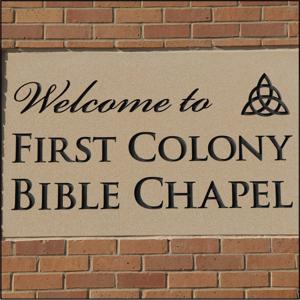 First Colony Bible Chapel