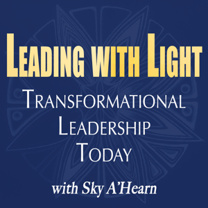 Leading with Light