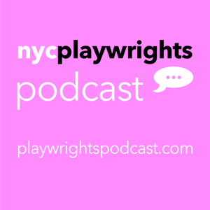 NYCPlaywrights Podcast