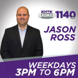 Jason Ross