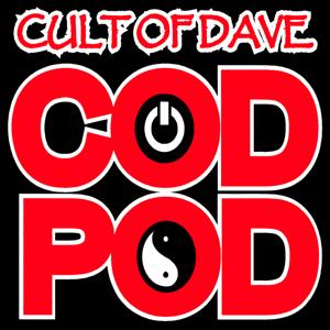 Cult Of Dave