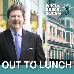 It's New Orleans: Out to Lunch by itsneworleans.com