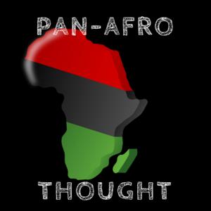 Pan-African Thought Society