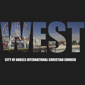 City of Angels ICC - West Region