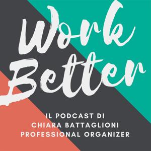 Work Better