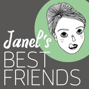 Janel's Best Friends