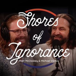 Shores Of Ignorance