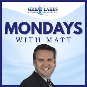 Mondays With Matt Podcast