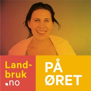 Landbruk.no på øret