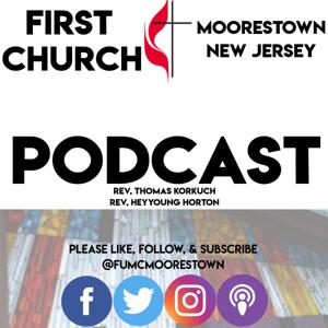 First Church (Moorestown, NJ)