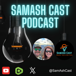 SamAsh Cast Podcast