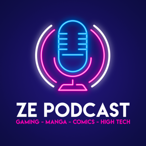 Ze Podcast