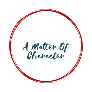 A Matter Of Character