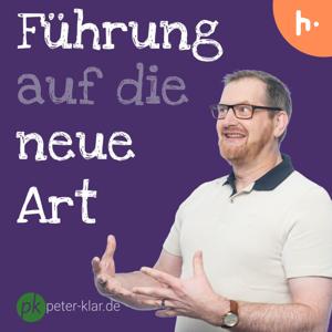 Führung auf die neue Art