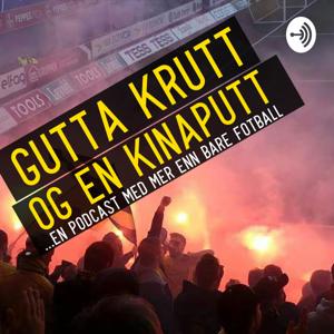 Gutta Krutt og en Kinaputt