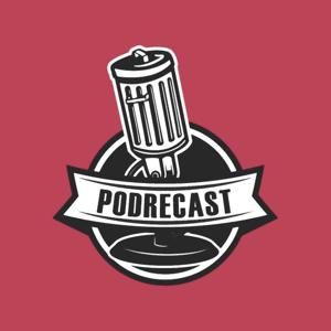 PodreCast: Podrecast - Todos EPS