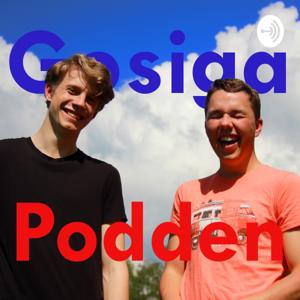 Gosiga Podden