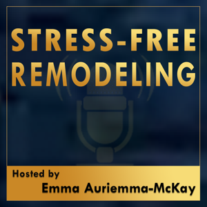 Stress-Free Remodeling